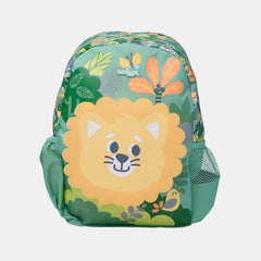 Little Journeys Junior Character Hoodie Backpack