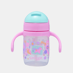 Little Journeys Teeny Tiny Sip Top Drink Bottle 230Ml