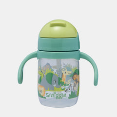 Little Journeys Teeny Tiny Sip Top Drink Bottle 230Ml