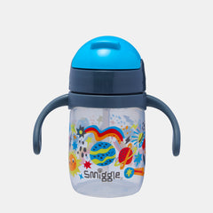Little Journeys Teeny Tiny Sip Top Drink Bottle 230Ml