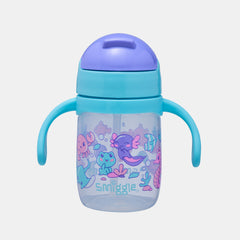 Little Journeys Teeny Tiny Sip Top Drink Bottle 230Ml