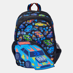 Playtime Junior Character Backpack