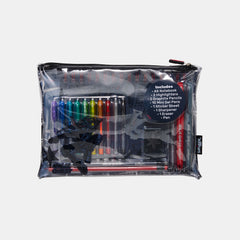 Realm A5 Essentials Stationery Gift Pack