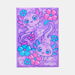 Realm A5 Notebook