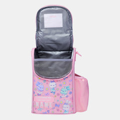 Playtime Junior Id Lunchbox With Strap