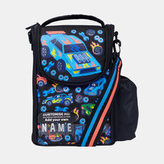 Playtime Junior Id Lunchbox With Strap