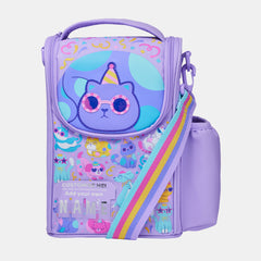 Playtime Junior Id Lunchbox With Strap