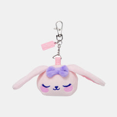 Playtime Bunny Bag Charm