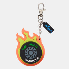 Playtime Bag Tag