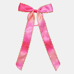 Smiggle Bow Hair Tie