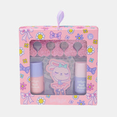 Playtime Nail Art Gift Set