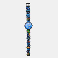 Playtime Time Teacher Watch