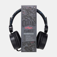 Realm Headphones