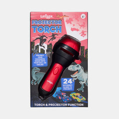 Projector Torch