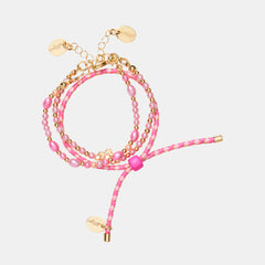 Smiggle Bracelet  (3 Pack)