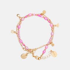 Smiggle Anklet Set (2 Pack)