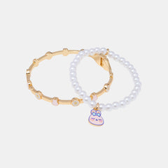 Playtime Bracelet Gift Set X2