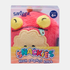 Snackies High Bounce Ball