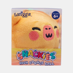 Snackies High Bounce Ball