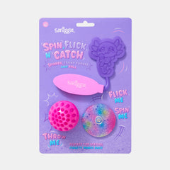 Spin Flick N Catch