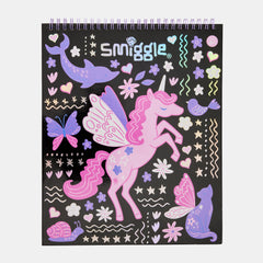Realm Scratch Book