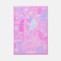 Realm A5 Notebook