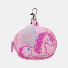 Realm Mini Pen Pal Notepad Keyring