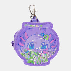 Realm Mini Pen Pal Notepad Keyring