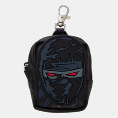 Realm Mini Pen Pal Notepad Keyring