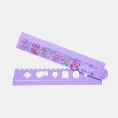 Cosmic Treats Foldup Ruler