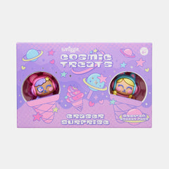 Cosmic Treats Eraser Gift Pack