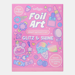 Crafty Activity Gift Set