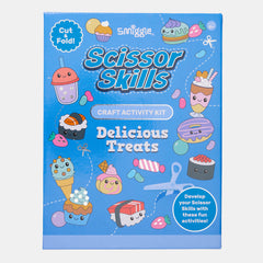Crafty Activity Gift Set