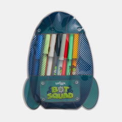 Bot Squad Marker Pack