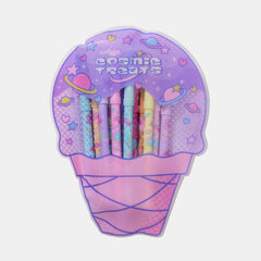 Cosmic Treats Marker Pack