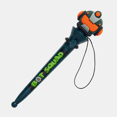 Bot Squad Novelty Pop Pen