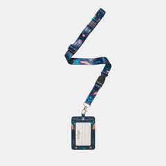 Power Play Lanyard Bus Pass