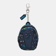 Power Play Mini Backpack Collectable Keyring