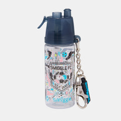 Power Play Mini Spritz Bottle Collectable Keyring