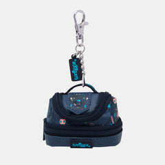 Power Play Mini Lunchbox Collectable Keyring