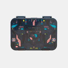 Power Play Medium Bento Lunchbox