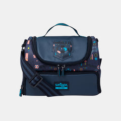 Power Play Large Dual Strap Lunchbox