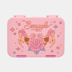 Wildflower Medium Bento Lunchbox