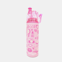 Recharge Spritz Insulated Stainless Steel Drink Bottle 500Ml