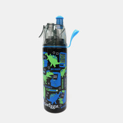 Recharge Spritz Insulated Stainless Steel Drink Bottle 500Ml