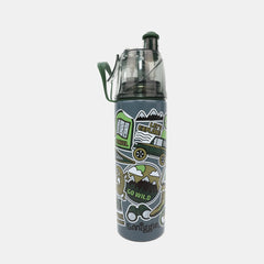 Recharge Spritz Insulated Stainless Steel Drink Bottle 500Ml