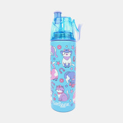 Recharge Spritz Insulated Stainless Steel Drink Bottle 500Ml
