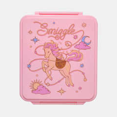 Wildflower Bento Lunchbox With Insulated Food Jar