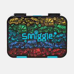 I Spy Medium Happy Bento Lunchbox