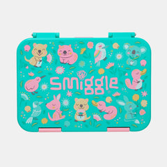 I Spy Medium Happy Bento Lunchbox
